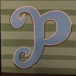 Meet your Posher, Margaret